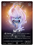 L'Exhumé #100 Beta (FR) [RISE]