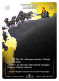 La Chute #105 Beta (FR) [RISE]