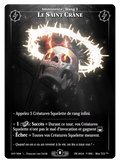 Le Saint Crâne #107 Beta (FR) [RISE]