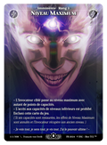 Niveau Maximum #111 Beta (FR) [RISE]