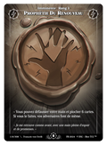 Prophétie Du Renouveau #116 Beta (FR) [RISE]