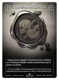 Prophétie Des Sans-Vies #120 Beta (FR) [RISE]