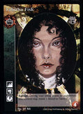 Tabitha Fisk [BH set] - VTES CCG