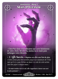 Main D'Eleanor #125 Beta (FR) [RISE]