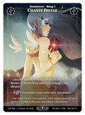 Chasse Divine #126 Beta (FR) [RISE]
