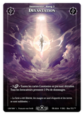 Dévastation #128 Beta (FR) [RISE]