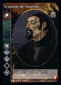 Aristotle de Laurent [BH set] - VTES CCG