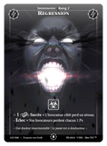 Régression #135 Beta (FR) [RISE]