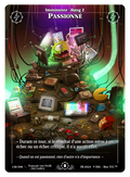 Passionné #138 Beta (FR) [RISE]