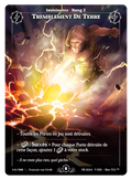 Tremblement De Terre #141 Beta (FR) [RISE]
