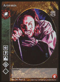 Artemis [BH set] - VTES CCG