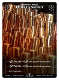 Faites Un Souhait #146 Beta (FR) [RISE]