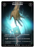 Sorcellerie #147 Beta (FR) [RISE]