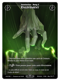Enlèvement #149 Beta (FR) [RISE]