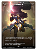 Elévation #153 Beta (FR) [RISE]