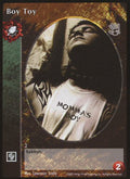 Boy Toy [BH set] - VTES CCG