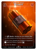 Dynamite #155 Beta (FR) [RISE]