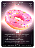 Donut #157 Beta (FR) [RISE]