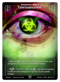 Contamination #158 Beta (FR) [RISE]