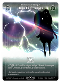Orbe Éléctrique #161 Beta (FR) [RISE]