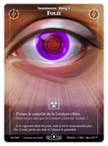 Folie #162 Beta (FR) [RISE]