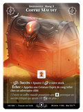 Coffre Maudit #165 Beta (FR) [RISE]