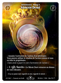 Miroir Doré #167 Beta (FR) [RISE]