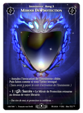 Miroir De Protection #168 Beta (FR) [RISE]