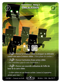 Obligation #176 Beta (FR) [RISE]