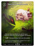 Trouvaille Décontractée #178 Beta (FR) [RISE]