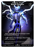 Haute Tension #179 Beta (FR) [RISE]