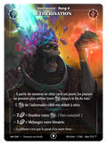 Etherisation #186 Beta (FR) [RISE]