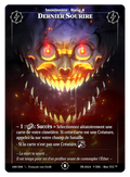 Dernier Sourire #189 Beta (FR) [RISE]