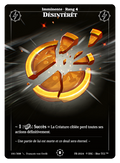Désintérêt #191 Beta (FR) [RISE]
