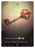 Clef #194 Beta (FR) [RISE]
