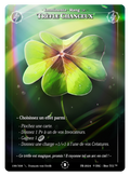 Trèfle Chanceux #199 Beta (FR) [RISE]
