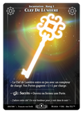 Clef De Lumière #200 Beta (FR) [RISE]