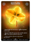 Trèfle D'Or #201 Beta (FR) [RISE]