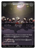 Banquet Z #205 Beta (FR) [RISE]