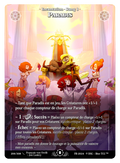 Paradis #206 Beta (FR) [RISE]