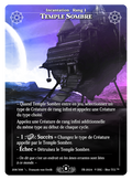 Temple Sombre #208 Beta (FR) [RISE]