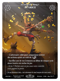 Avarice #209 Beta (FR) [RISE]