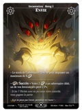 Envie #210 Beta (FR) [RISE]