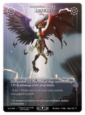 Luxure #212 Beta (FR) [RISE]