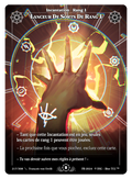 Lanceur De Sorts De Rang 1 #217 Beta (FR) [RISE]