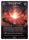Energie Du Vide #222 Beta (FR) [RISE]