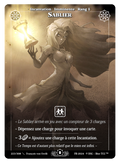 Sablier #223 Beta (FR) [RISE]