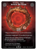 Anneau De Chair #225 Beta (FR) [RISE]