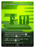 Entraînement Alimentaire #226 Beta (FR) [RISE]