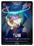 Pureté #227 Beta (FR) [RISE]